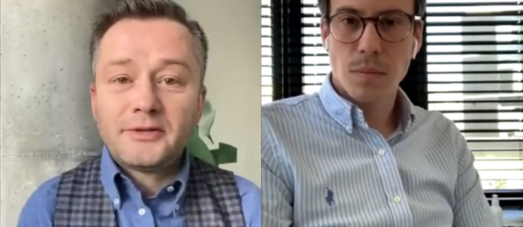 LIVE | RentUP | elastyczność w biznesie