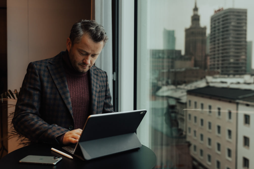 Wynajem długoterminowy – bądź eko przedsiębiorcą!