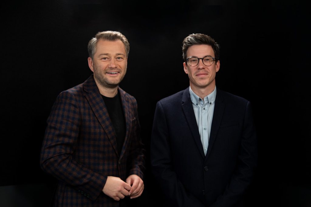 Subskrypcja to nowy model biznesu. Podcast z Jarosławem Kuźniarem