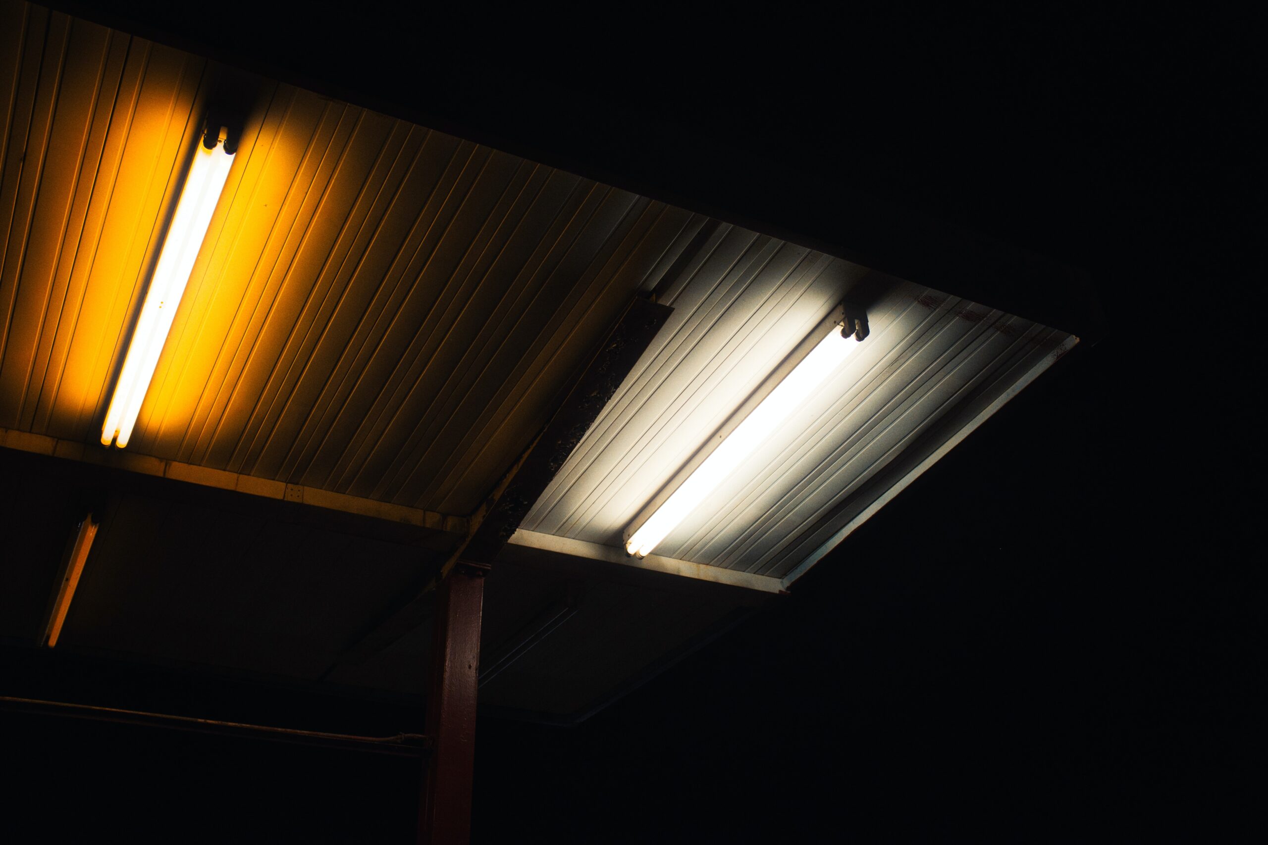 Subskrypcja światła, czyli bezpłatna modernizacja oświetlenia na LED