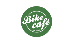 Bike cafe