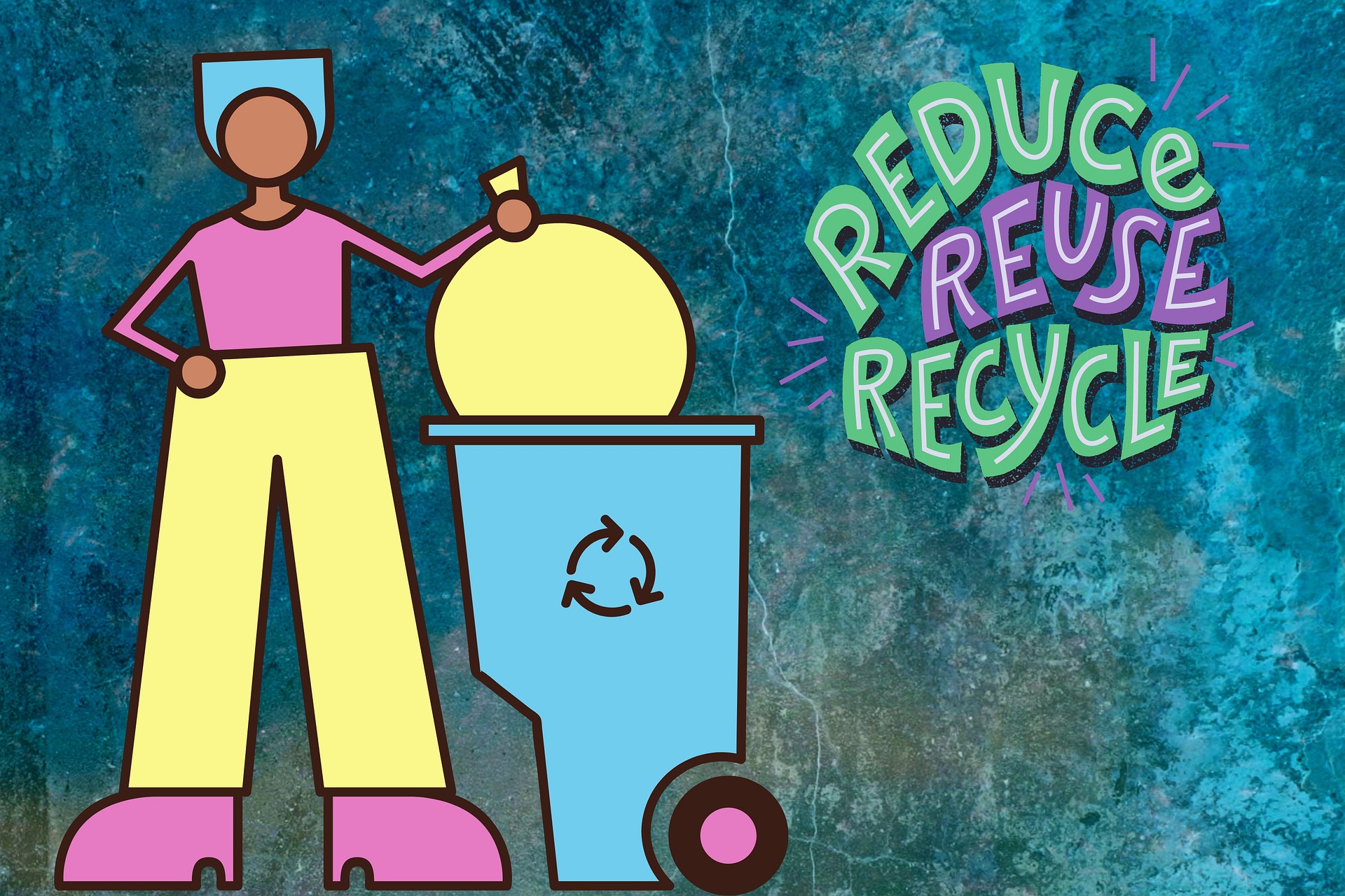 Circular Economy Is A Way To Responsible Business Where Is The Best 